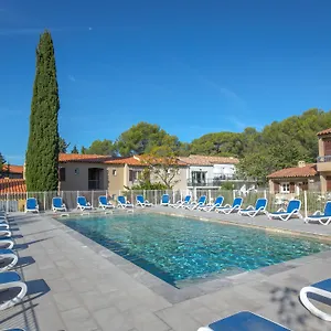 Sowell Residences Chênes Verts Frankreich