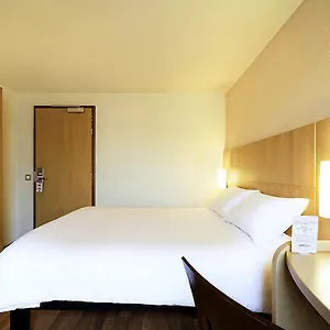 Ibis Tour Eiffel Cambronne 15ème Frankreich